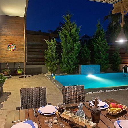 Shanti Paphos Villa Exterior photo