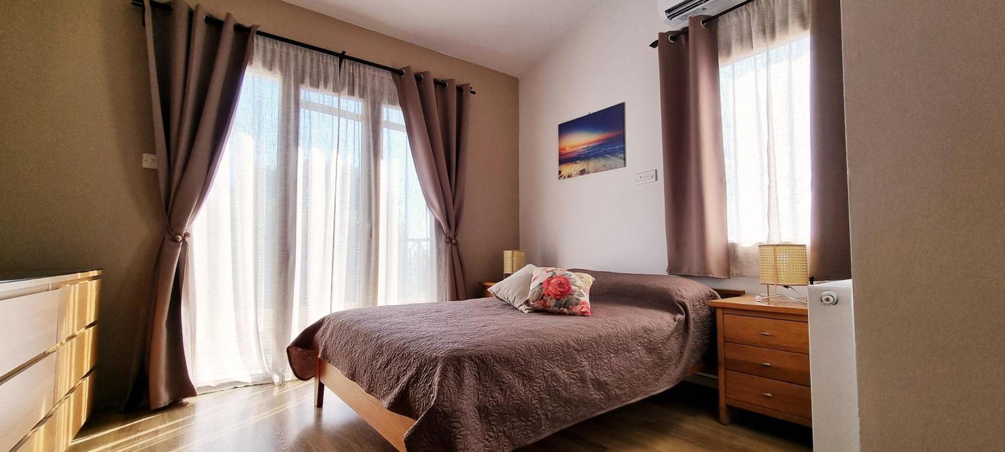 Shanti Paphos Villa Exterior photo