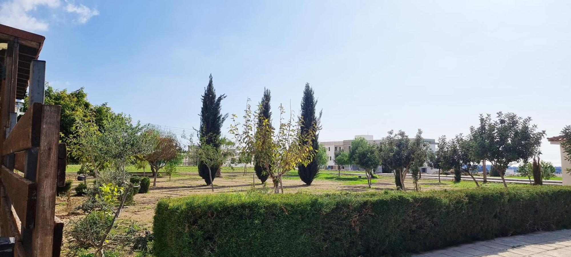 Shanti Paphos Villa Exterior photo